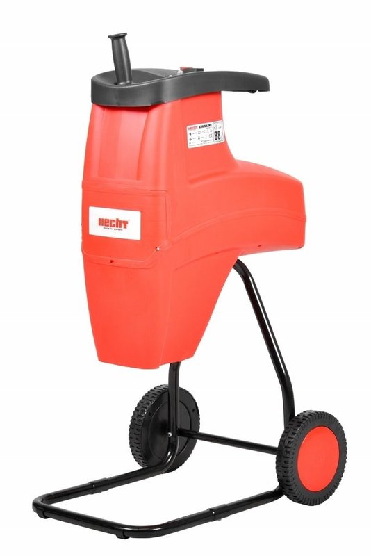 Подрібнювач гілок HECHT 626 Silent