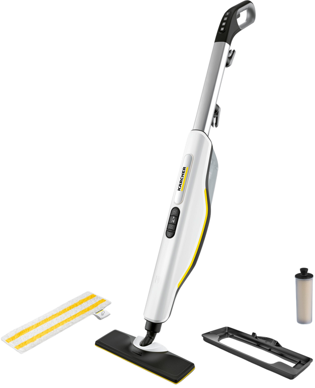 Пароочисник KARCHER SC 3 UPRIGHT (1.513-530.0)