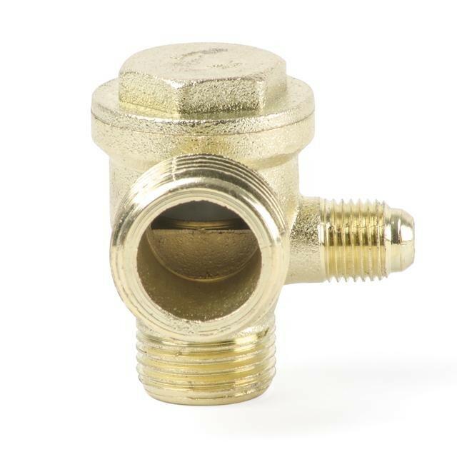 Зворотній клапан для компресора Intertool (PT-5004)