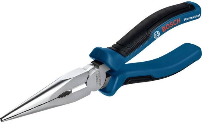 Довгогубці Bosch 200 мм (1600A01TH8)