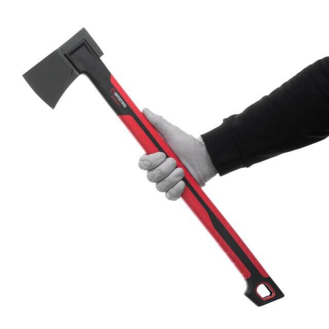 Сокира Intertool HT-0293