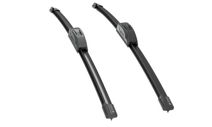 Щітки склоочисника Bosch Robert Aerotwin Retro (AR500S) 500/500, 2 шт (3397009081)