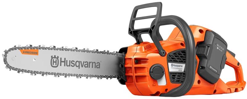 Пила Husqvarna 435i (без АКБ та ЗП) (9707180-14)