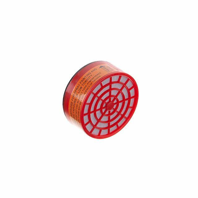 Респіратор Intertool (SP-0028)