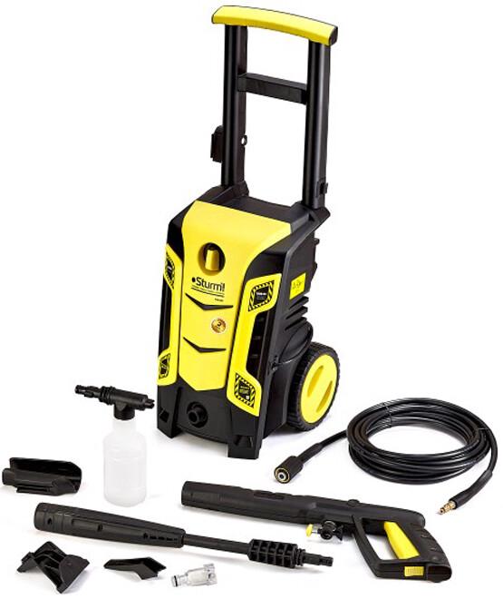 Мийка високого тиску Sturm PW9201 1800 Вт, 130 бар