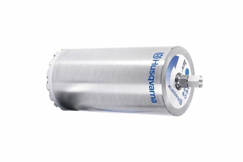Коронка алмазна Husqvarna D1235 1-1/4", 112 мм (5226891-01)