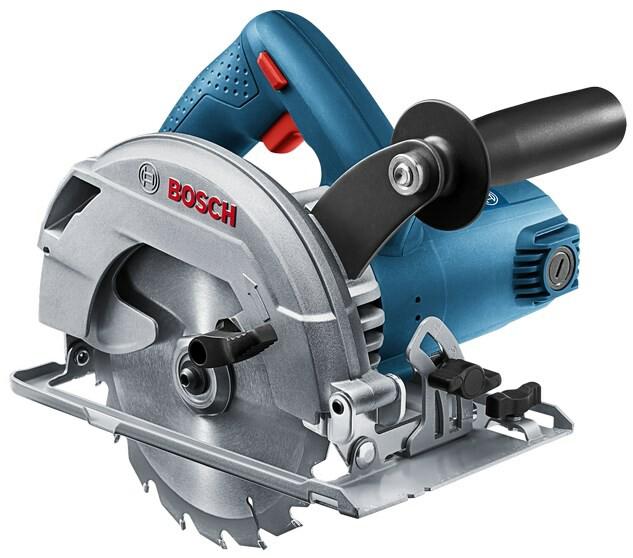 Дискова пилка Bosch GKS 600 (06016A9020)