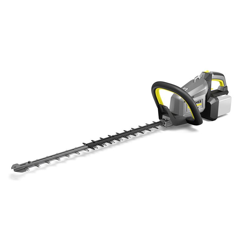 Кущоріз Karcher HT 650/36 Bp (без АКБ і ЗП) (1.042-506.0)