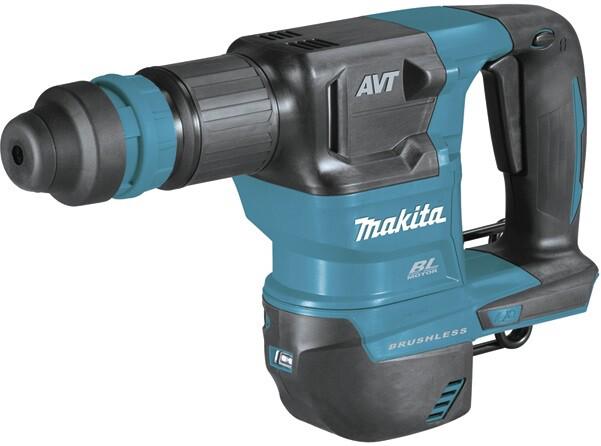 Акумуляторний відбійний молоток Makita DHK180Z