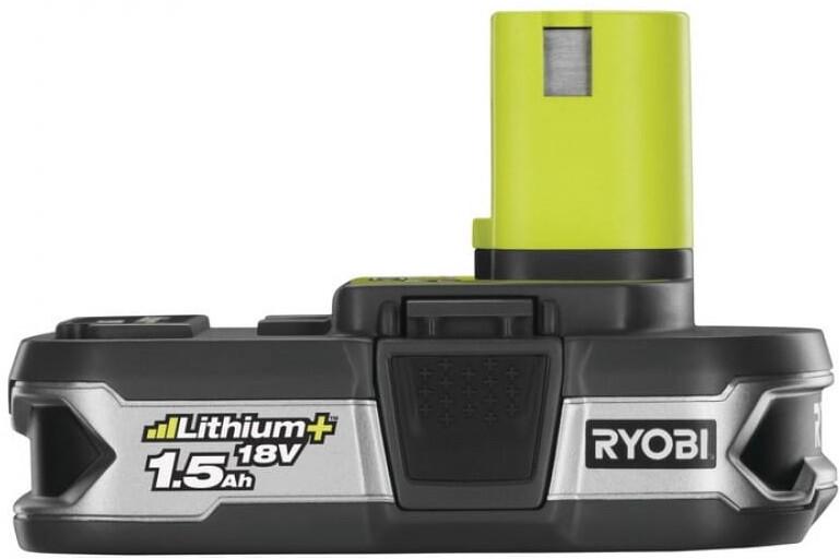 Акумулятор Ryobi ONE + RB18L15 Lithium + (5133001905)