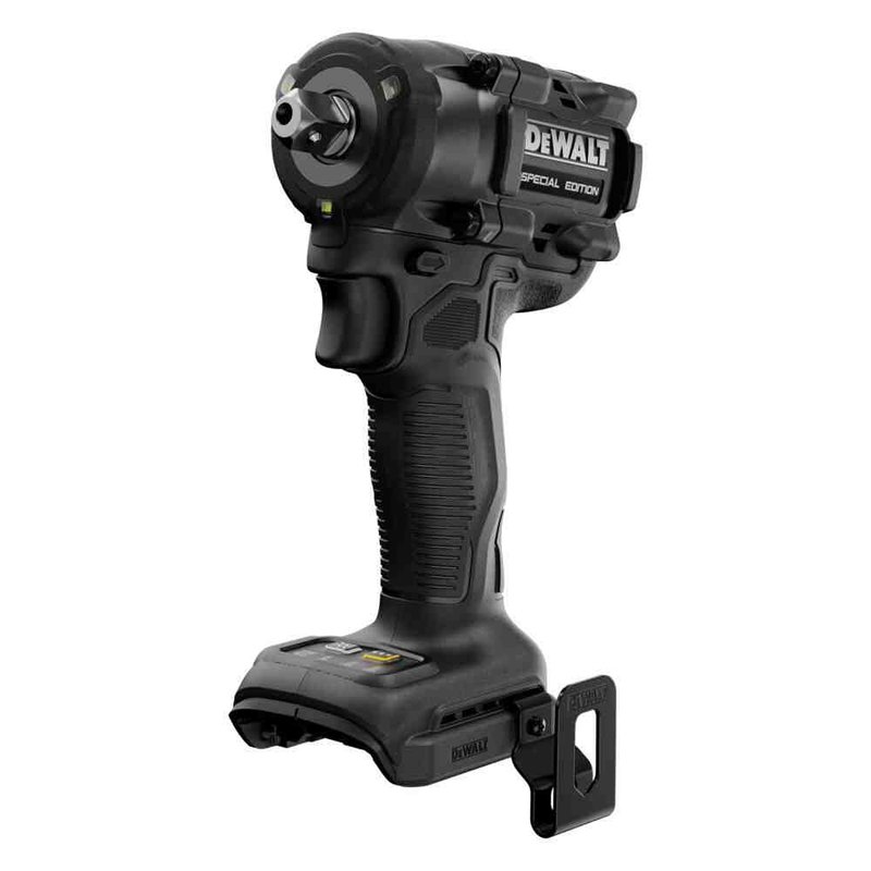 Гайкокрут ударний акумуляторний безщітковий McLaren F1 TEAM SPECIAL EDITION DeWALT DCF92MP2T