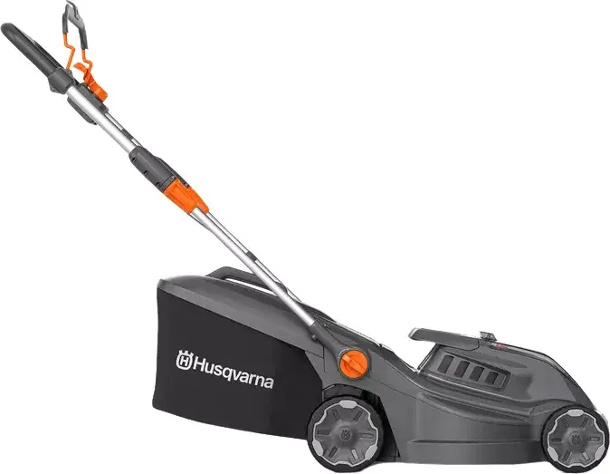 Газонокосарка Husqvarna Aspire LC34-P4A KIT (9706483-03)