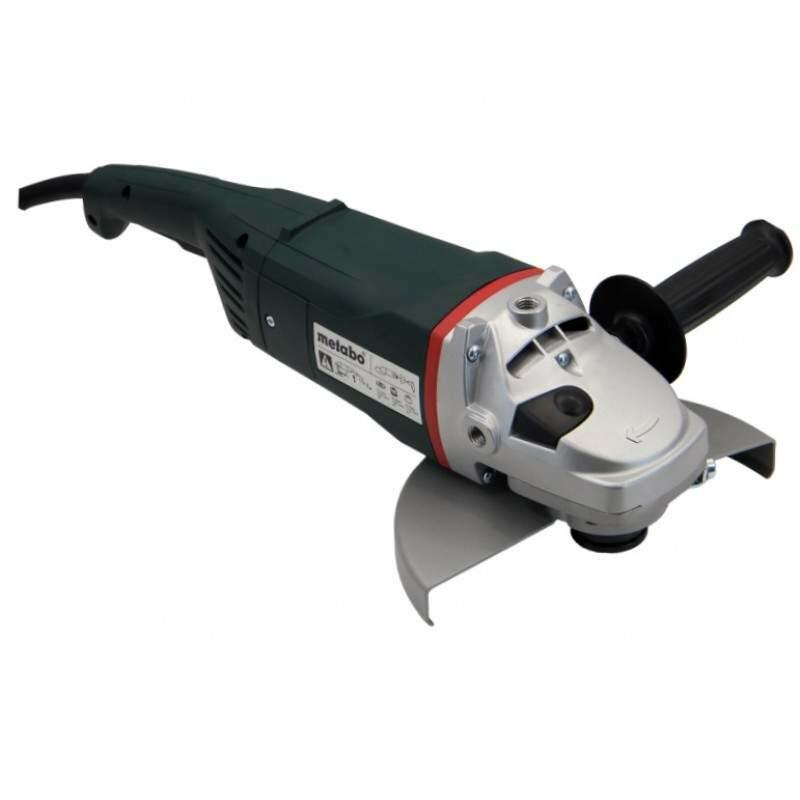 Кутова шліфмашина Metabo W 2400-230 (600378000)