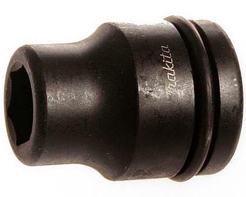 Ударна головка Makita Cr-Mo з ущільнюючим кільцем 19х50 мм (A-85519)
