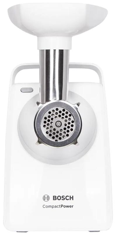 М'ясорубка Bosch MFW 3520W