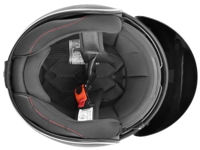 Шолом для скутера HECHT 51588 S