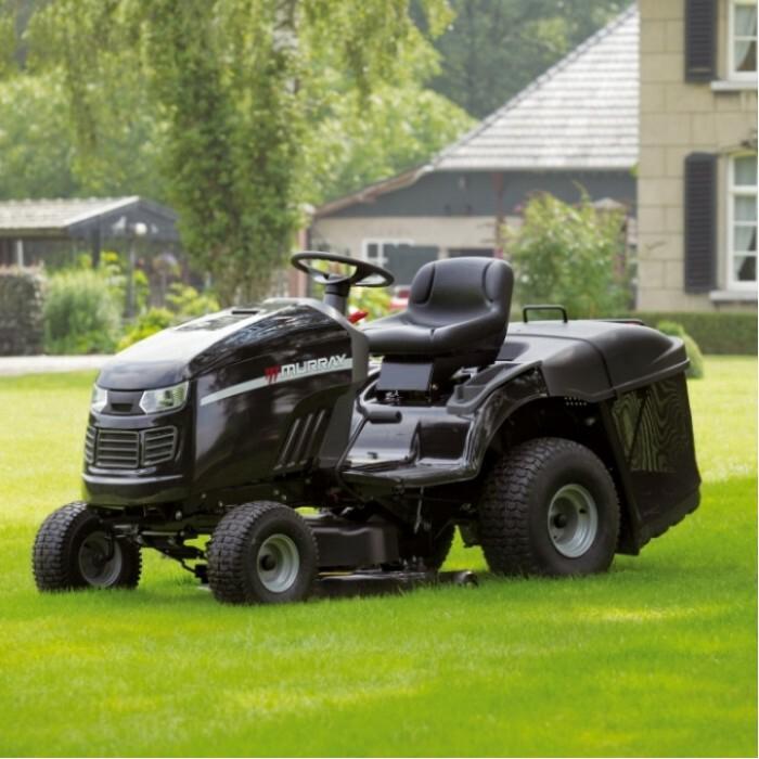 Трактор косарка Briggs   Stratton MURRAY ELT1838RDF