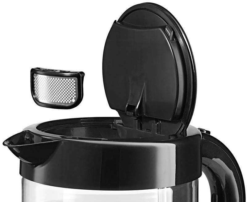 Електрочайник Bosch TWK70B03