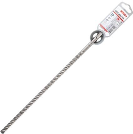 Бур Bosch SDS Plus-7X д / арм.бетона 10x300x365 мм (2608576144)