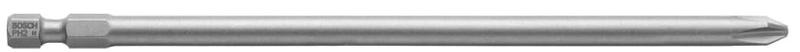 Біта Bosch Extra Hard PH3, 152 мм (2607001542)