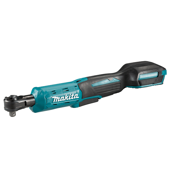 Акумуляторний угловой гайковерт Makita DWR180Z (без АКБ та ЗП)