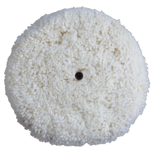 Вовняний полірувальний диск Makita 230мм (D-56954)