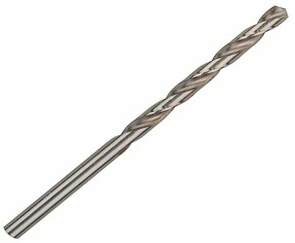 Набір свердел Bosch HSS-G 5.5мм (2608595064) 10 шт