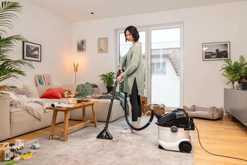 Пилосос миючий Karcher SE 5 (1.081-230.0)