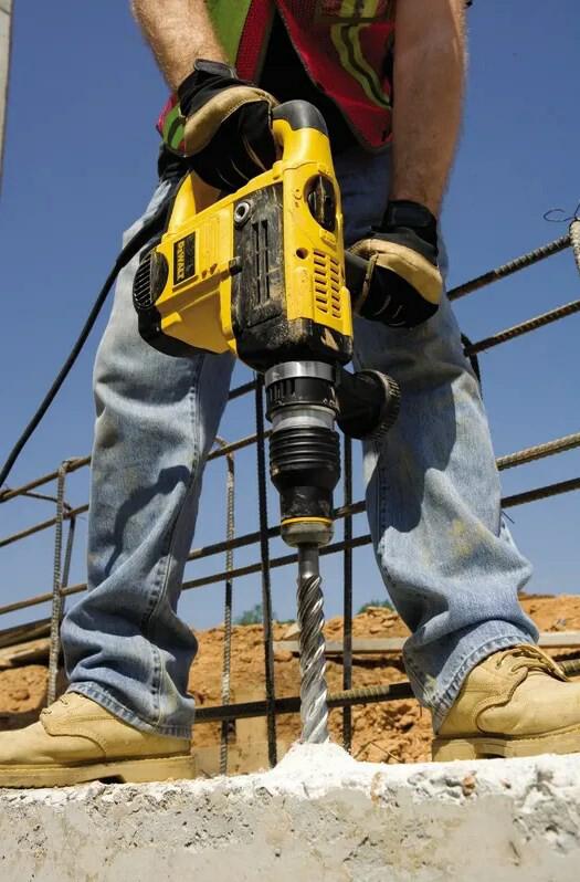 Бур DeWALT DT60811
