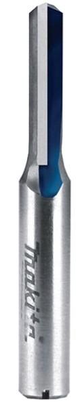Фасонна фреза для прямого різу Makita T.C.T. 6 мм, хвостовик 8 мм (P-78726)