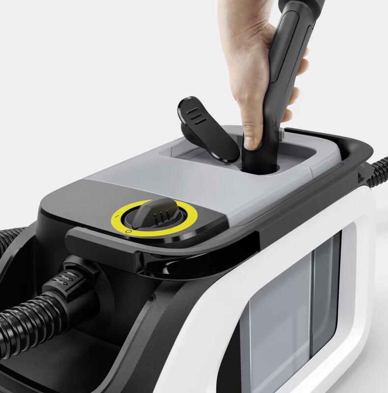 Пилосос миючий Karcher SE 3 Compact Floor (1.081-533.0)
