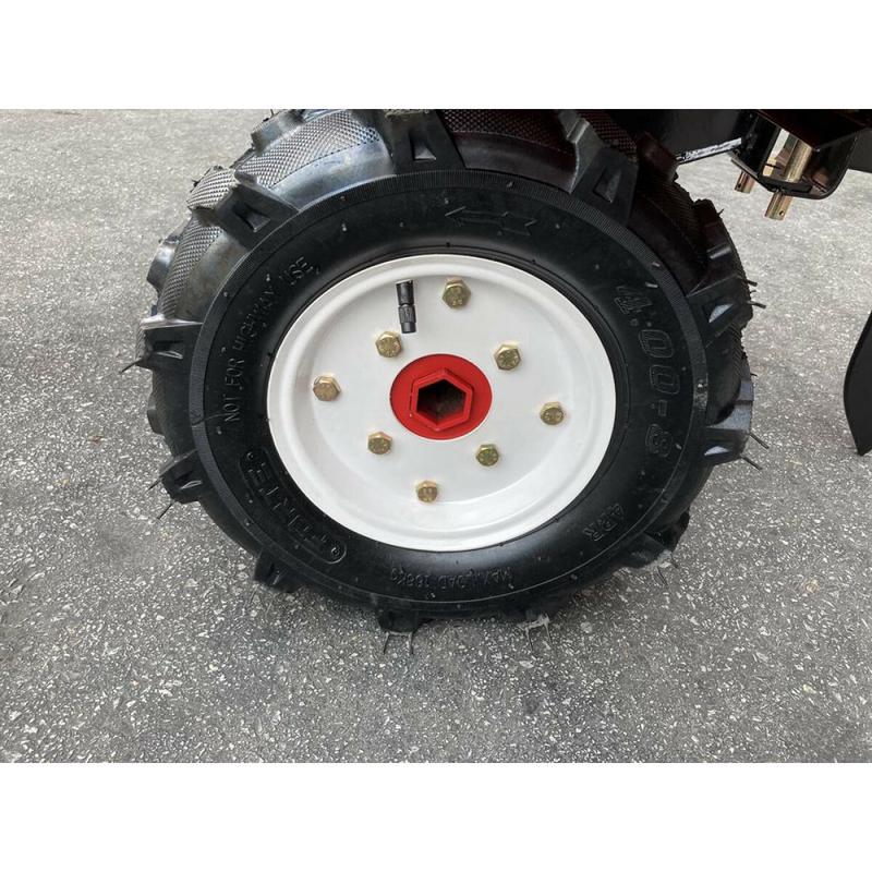 Культиватор Forte 1050G New (113393)