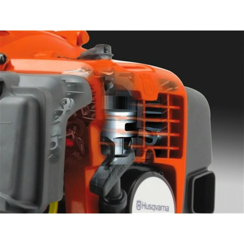 Повітродув ранцевий Husqvarna 360BT (9671443-04)