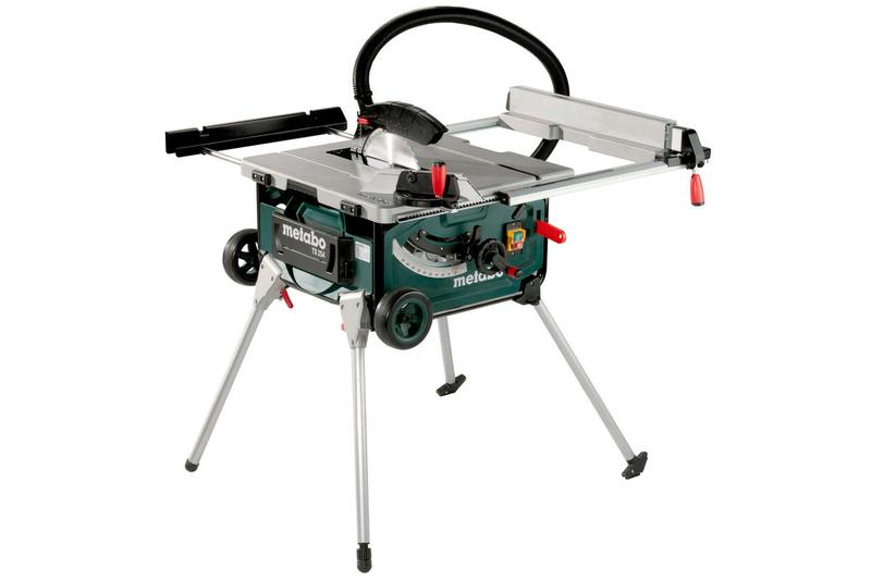 Набір Metabo TS 254 + ASR 35 M ACP