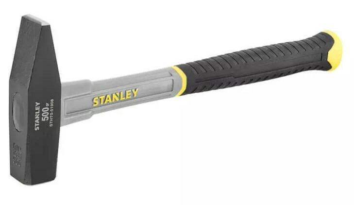 Молоток слюсарний Stanley Fiberglass DIN (STHT0-51908)