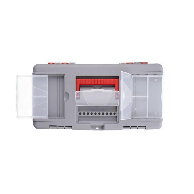 Комплект ящиків для інструментів Intertool (BX-0403)