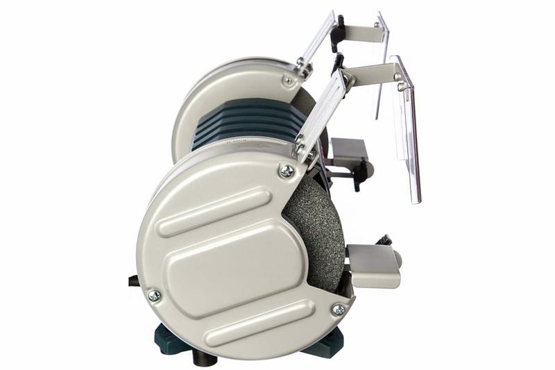 Електроточило Bosch GBG 35-15 (060127A300)
