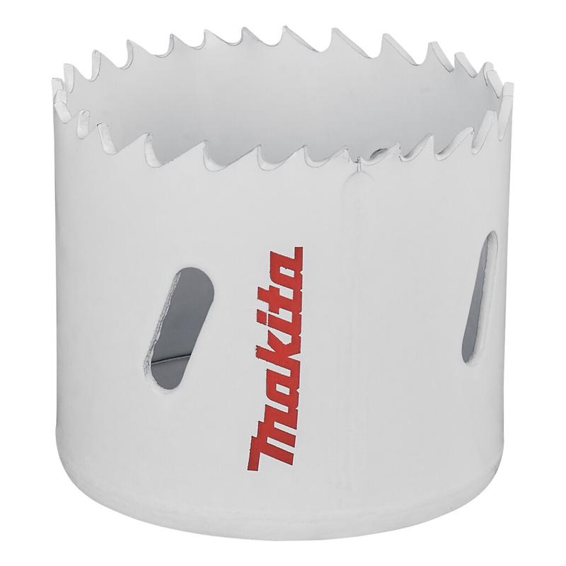 Коронка Makita HSS-Bi-Metal 51мм (D-17083)