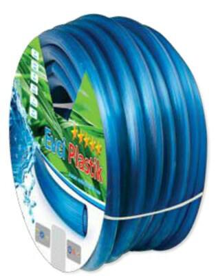 Шланг силікон Evci Plastik 3/4 "(20 м) (51904)
