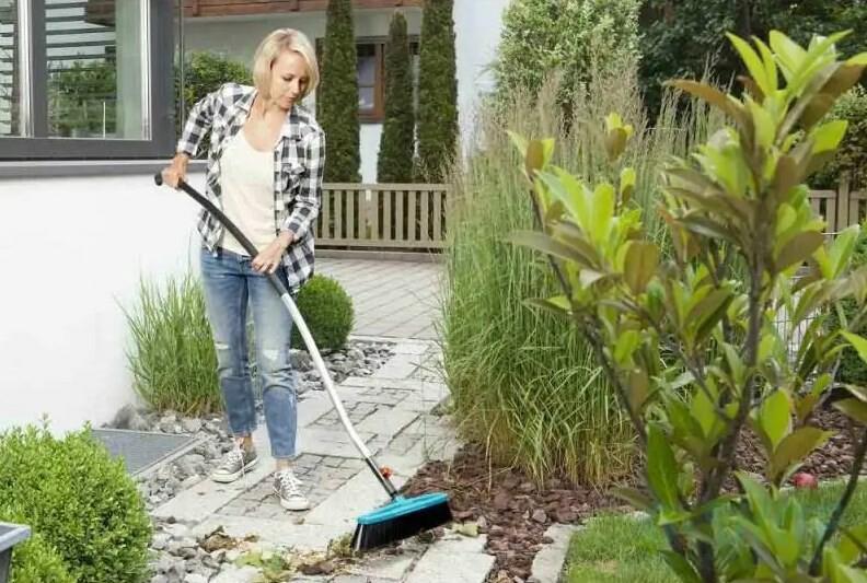 Ручка алюмінієва ергономічна 150 см Gardena Combisystem ErgoPlus (3745-20.000.00)