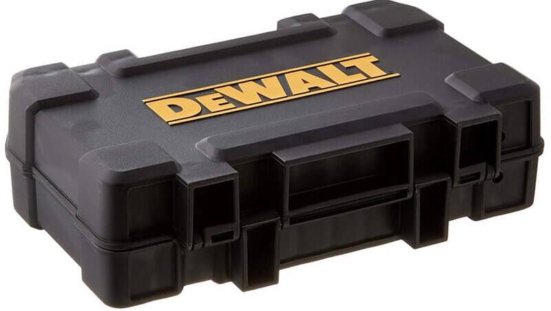 Набір біт DeWALT IMPACT TORSION EXTREME DT70615T