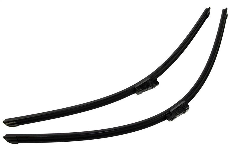 Щітки склоочисника Bosch Aerotwin 750/650, 2 шт (3397007120)