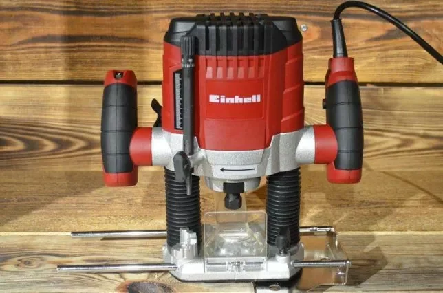 Фрезер Einhell TC-RO 1155 E