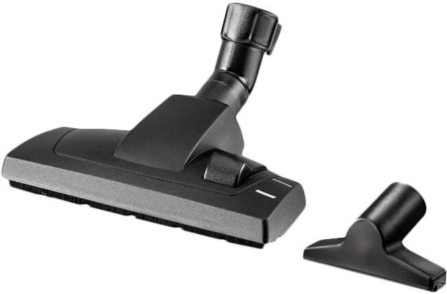 Набір насадок для пилососа Karcher серії WD (2.863-002.0)