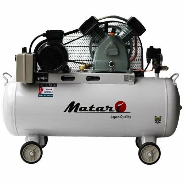Компресор Matari M290C22-3