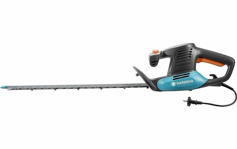 Кущоріз електричний Gardena EasyCut 500/55