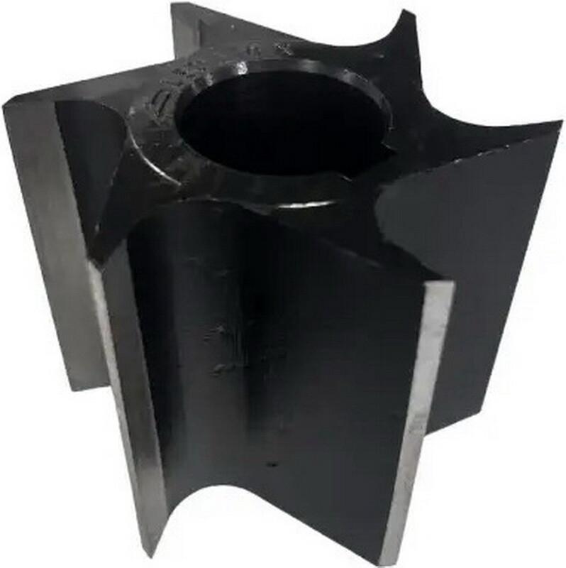 Ніж-фреза GTM для подрібнювача MS2800/45 (83304)