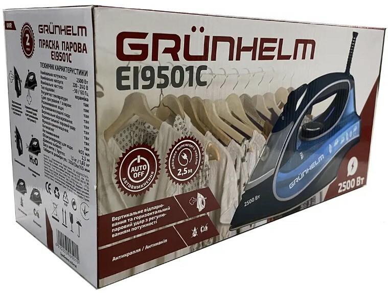 Праска Grunhelm EI9501C