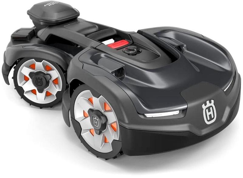 Газонокосарка-робот Husqvarna Automower 435X AWD NERA (9707452-11)