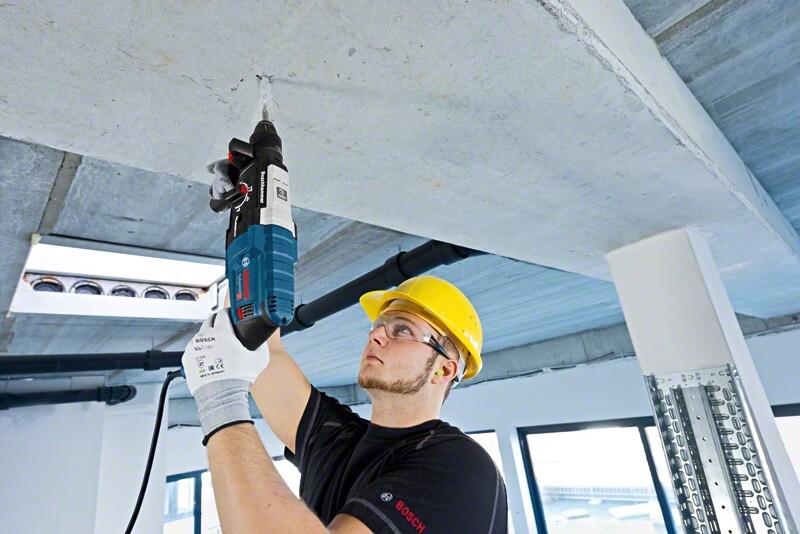 Перфоратор Bosch GBH 2-28 (0611267500)